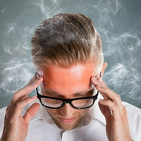 Профилактика срывов. - Алексей Журбин