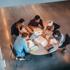 Тренинги и семинары